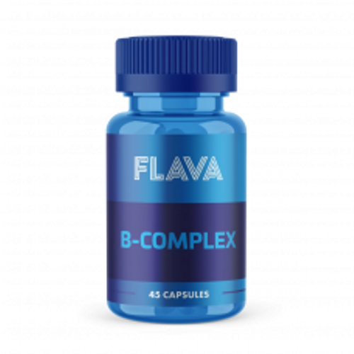 B-Complex 45 Kaps�l