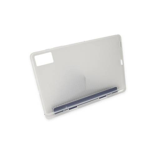 Redmi Pad K�l�f Kalemlikli Mars Tablet K�l�f� - Lacivert