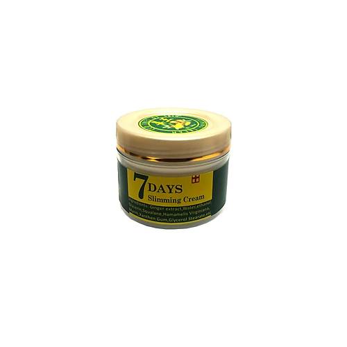 7Days Slimming Ya�lar� Eritici V�cut Bak�m Kremi 100 ml