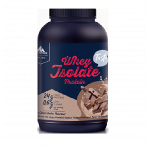 Whey Isolate �ikolata 900 gr