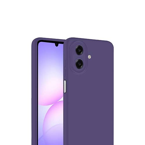 Galaxy A07 4G First Silikon - M�rd�m