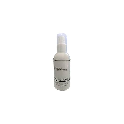 White Factor 120 ml Cilt Renk A��c� Bak�m Kremi