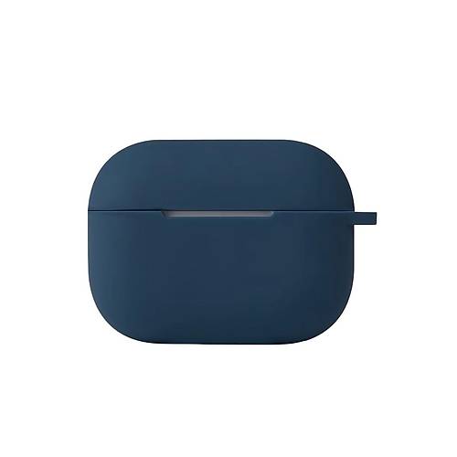 Airpods Pro 2 (2.nesil) Hang K�l�f - Lacivert