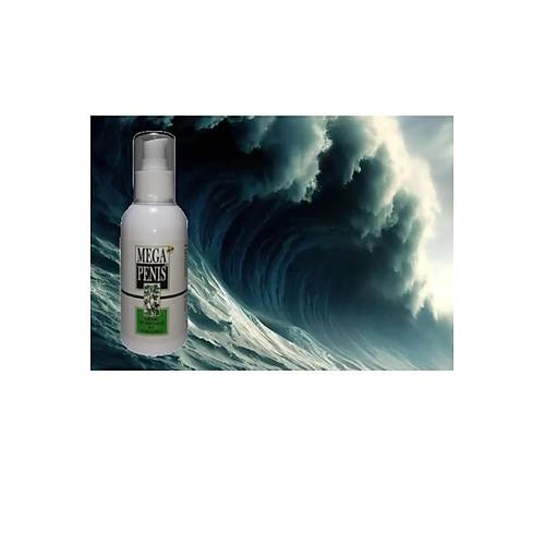 Mega Erkelere �zel Pe.nis B�y�tme Krem 125 ml