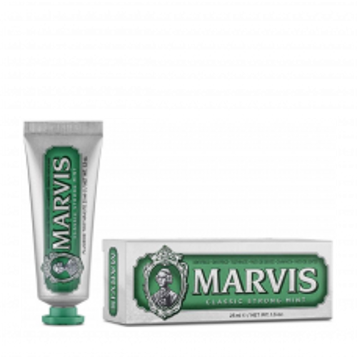 Classic Strong Di� Macunu 25 ml