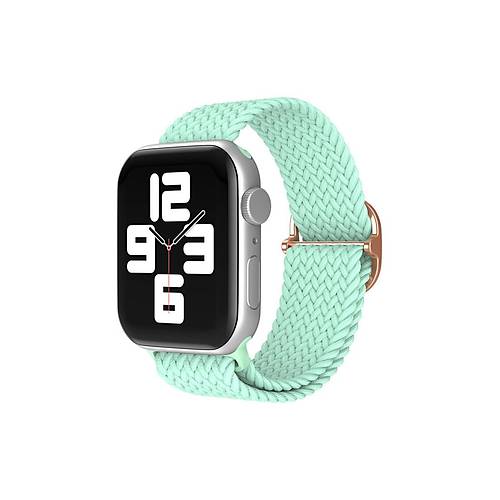 Watch 42mm Star Kordon - Turkuaz