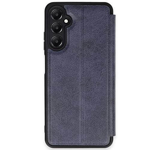 Galaxy A36 K�l�f Flip Cover - Lacivert