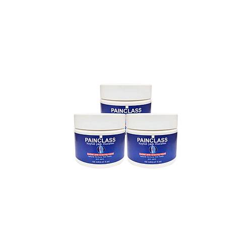 Painclass 3x150 ml Kuyruk Ya�� Kremi