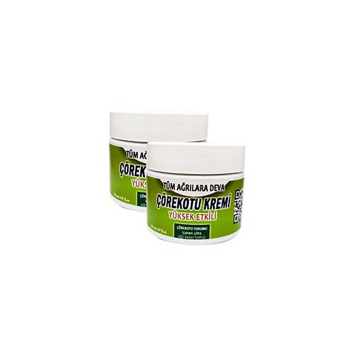 ��rek Otu Kremi 150 ml Rahatlat�c� 2 Adet