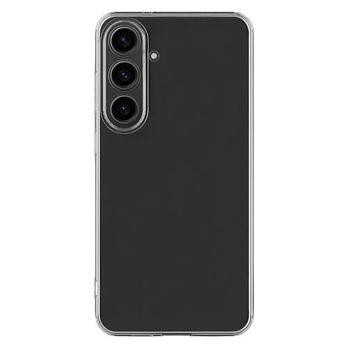 Galaxy S25 K�l�f L�x �effaf Silikon