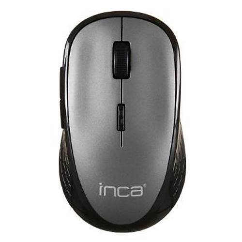 INCA IWM-395TG�GR� KABLOSUZ 1600DPI MOUSE