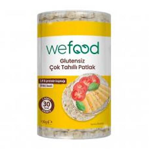 �ok Tah�ll� Patlak 100 gr
