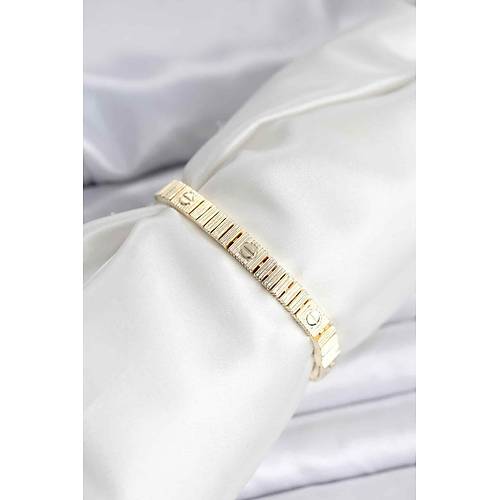 Gold Renk Vip Seri Bileklik