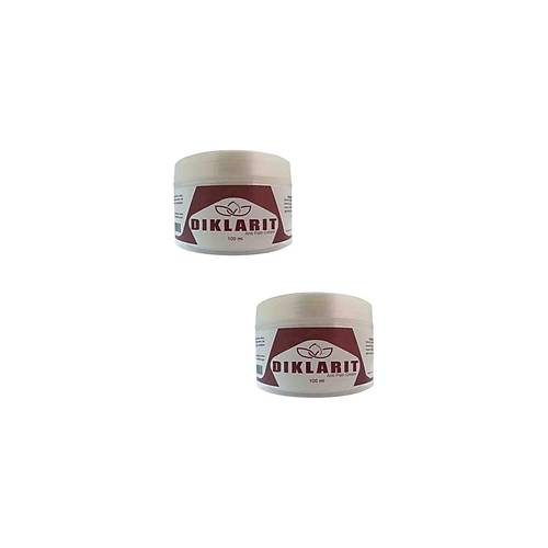 Diklarit Rahatlama Kremi 100 ml 2 Adet