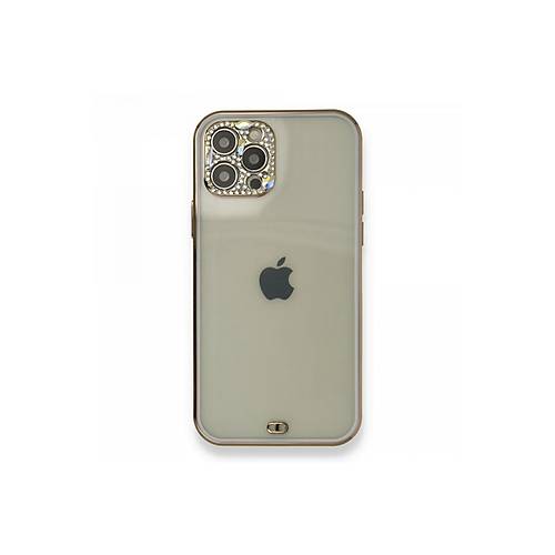 iPhone 12 Pro K�l�f Liva Ta�l� Silikon - Mor