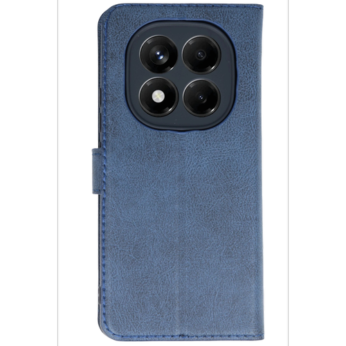Redmi Note 15 Pro 5G Trend S Plus Kapakl� K�l�f - Lacivert