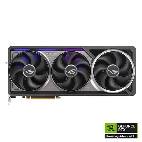 ASUS GEFORCE ROG-ASTRAL-RTX5080-O16G-GAMING 16GB GDDR7 256BIT 2XHDMI 3XDP EKRAN KARTI