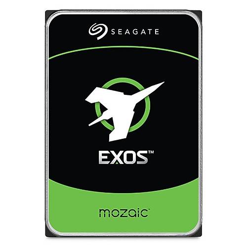 32 TB SEAGATE 3.5 EXOS SATA 512MB 7200RPM ST32000NM004K (5 YIL RESMI DISTI GARANTILI)