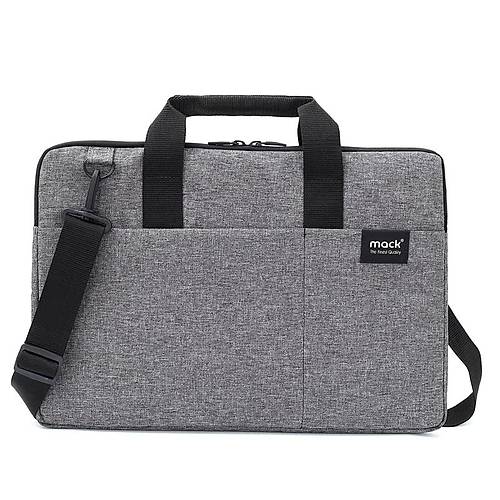 MACK MCC-702 14.1" CITY FIT ECO NOTEBOOK �ANTASI GR�