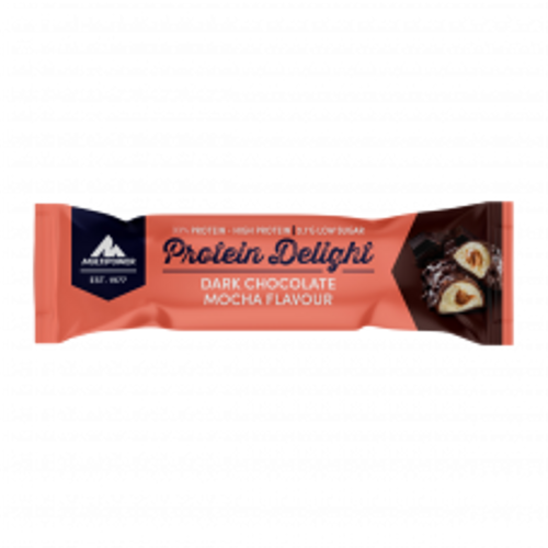 Delight Bar 35 gr Dark Chocolate Mocha 1 Adet