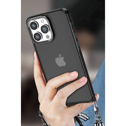 Galaxy A33 5G K�l�f Elegant Kapak - Siyah