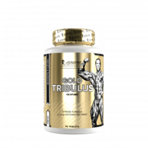 Gold Tribulus 90 Tablet