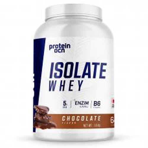 Whey Isolate �ikolata 1600 gr