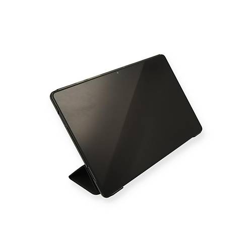 Galaxy T500 Tab A7 10.4 K�l�f Tablet Smart K�l�f - Siyah