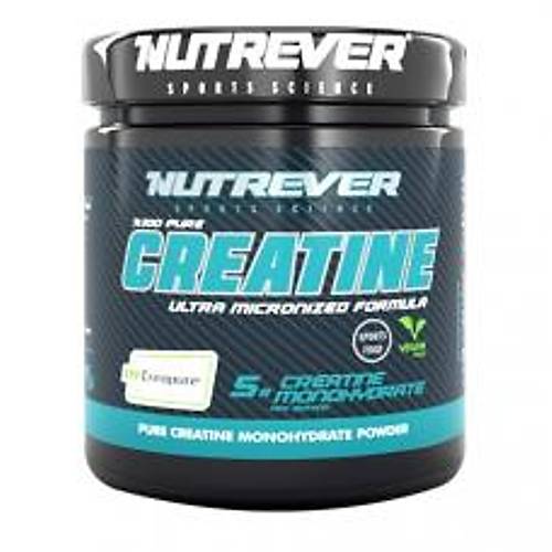 Creatine Ultra Micronized Formula 250 Gr