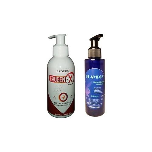 Rekze Jel For Men 125 ml Jel125 ml