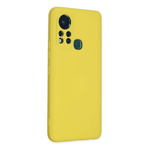 Hot 11s K�l�f Nano i�i Kadife Silikon - Sar�
