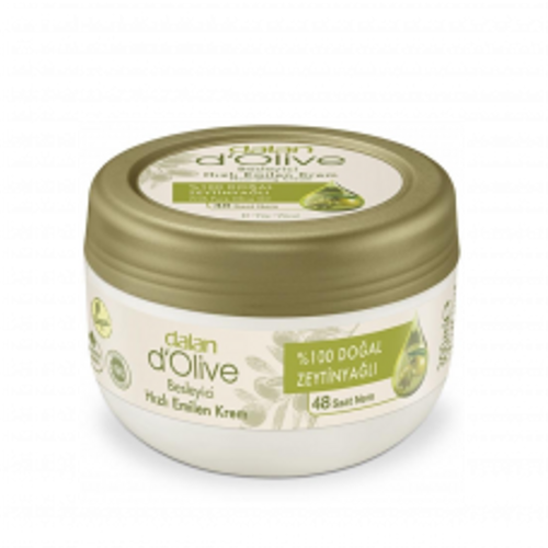 d'olive %100 Do�al Zeytinya�l� Krem 300 ml