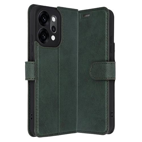 Reno 14 Trend S Plus Kapakl� K�l�f - Ye�il