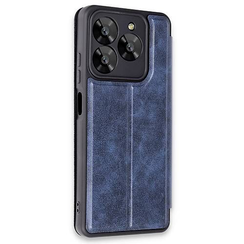 Era 30 K�l�f Flip Cover - Lacivert