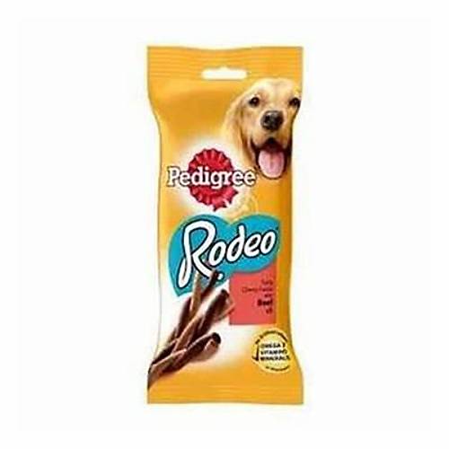 Rodeo Biftekli K�pek �d�l� 70 Gr