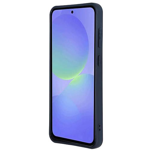 Galaxy A35 5G K�l�f Aras Deri Kapak - Bordo