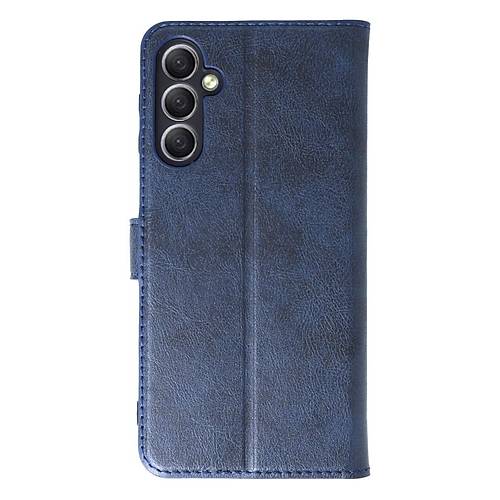 Galaxy A24 4G K�l�f Trend S Plus Kapakl� K�l�f - Lacivert