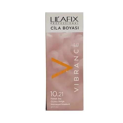 Lilafix Cila Boyas� 100 Ml 10.21