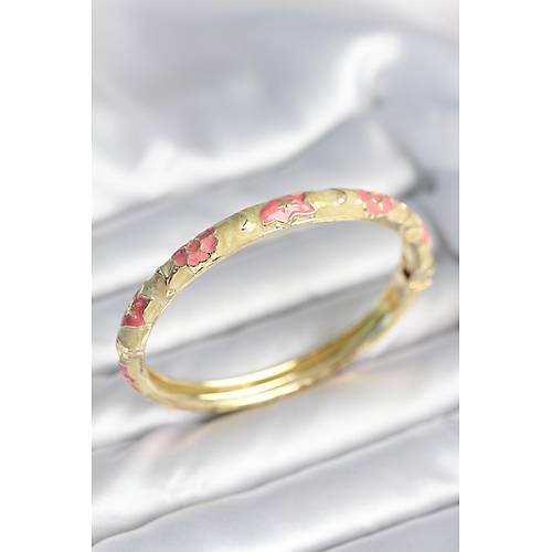 Ye�il Krem Renk Detayl� Mineli Kelep�e