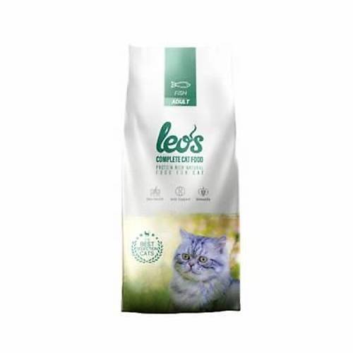 Bal�kl� Yeti�kin Kedi Mamas� 15 Kg