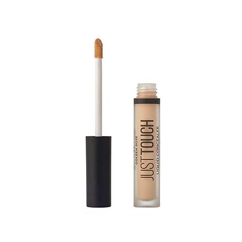 Just Touch Liquid Concealer No: 04 - Likit Kapat�c�