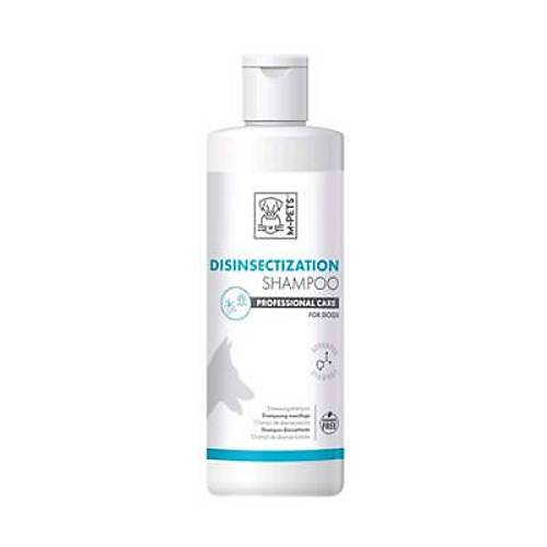 D�� Parazitlere Kar�� Koruyucu K�pek T�y Bak�m �ampuan� 250 Ml