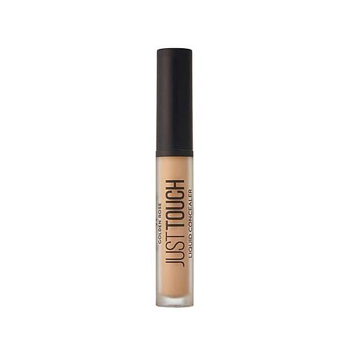 Kapatici & Just Touch Liquid Concealer No: 06
