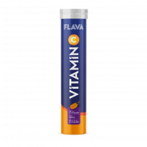 C Vitamin + �inko + D3 Efervesan 20 Adet