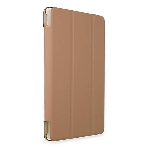 Galaxy Tab A9 K�l�f Tablet Smart K�l�f - Rose