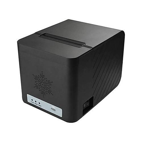 KODPOS KPS-70 203DPI D�REKT TERMAL USB+ETHERNET OTOMAT�K KES�C� F�� YAZICI