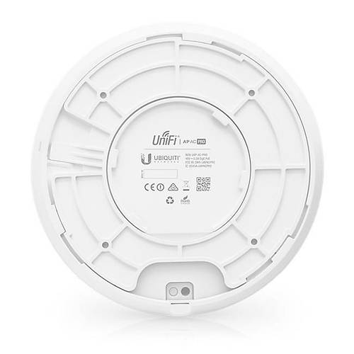 UBIQUITI UAP-AC-PRO 2.4/5GHZ DUAL BAND 3X3 MIMO 1750MBPS �� ORTAM TAVAN T�P� ACCESS POINT (ADAPT�RL�)