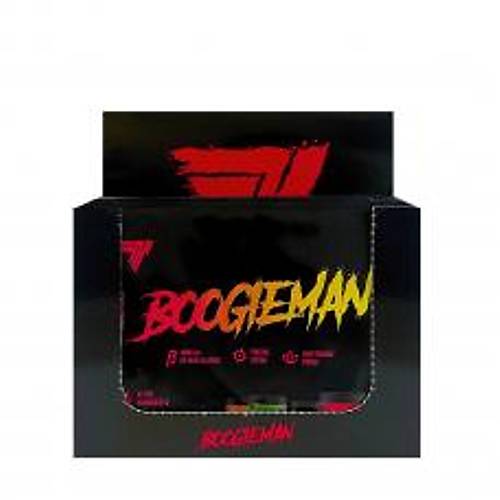 Boogieman Pre Workout 20 Gr x Tropikal Meyve 8 Adet