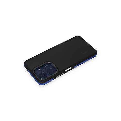 Redmi 13C Harvel Kapak - Lacivert