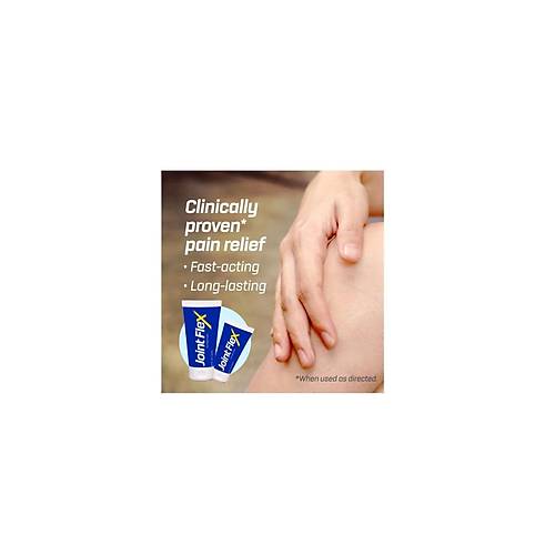 Joint Flex Rahatlat�c� Masaj Ve Bak�m Kremi 75 ml X 2 Adet